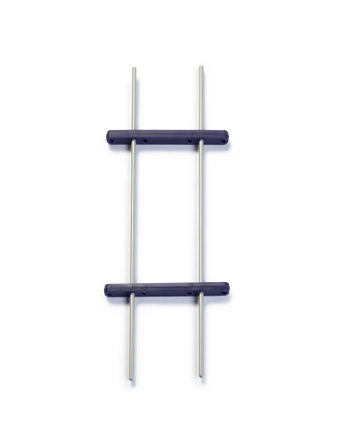Garfo de renda universal