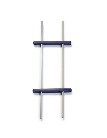 Garfo de renda universal