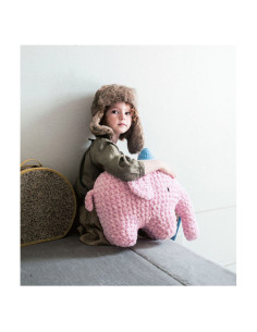 Livro 22 amigurumi em fio chenille 2