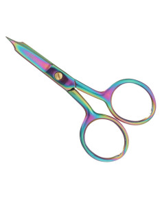 Tesoura de precisão para aplicações 10 cm Tula Pink