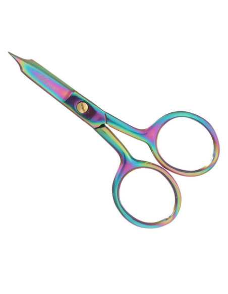 Tesoura de precisão para aplicações 10 cm Tula Pink
