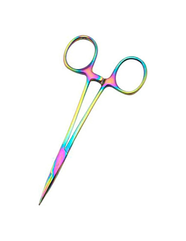 Tesoura para estofamento 13 cm Tula Pink