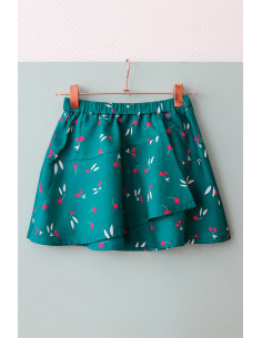 Molde de saia - Petite Bliss - Lise Tailor