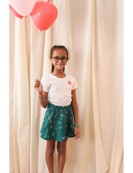 Molde de saia - Petite Bliss - Lise Tailor