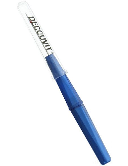 Découvit® modelo grande com tampa
