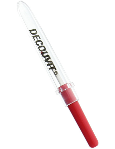 Découvit® modelo pequeno com tampa