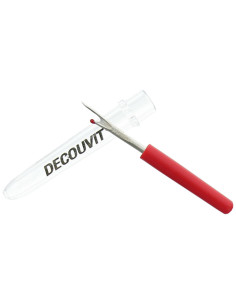 Découvit® modelo pequeno com tampa 2