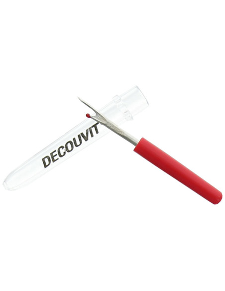 Découvit® modelo pequeno com tampa