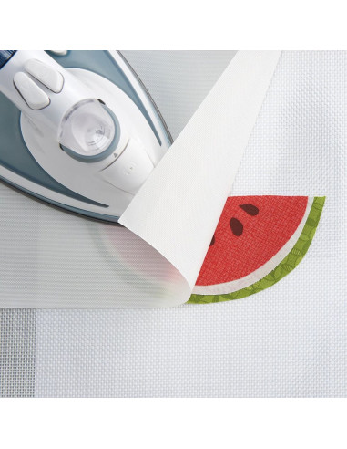 Tapete com apliques Design pro Clover