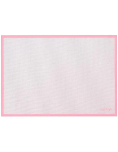 Tapete com apliques Design pro Clover