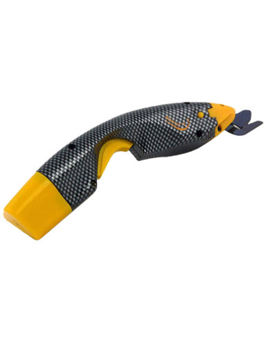 Tesoura elétrica easy cutter
