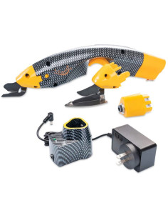Tesoura elétrica easy cutter 2