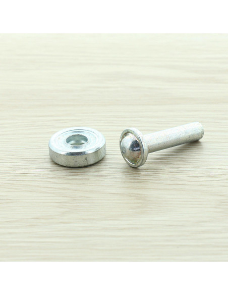 Ferramentas de aplicação para ilhós com anilhas de 11 mm