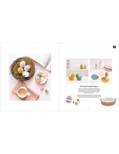 Caderno Ricorumi Charming Spring