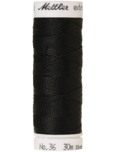 Linha de costura extra-forte 30 metros Mettler
