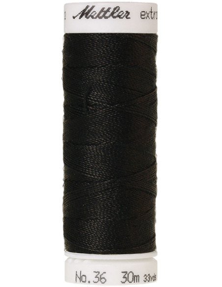 Linha de costura extra-forte 30 metros Mettler