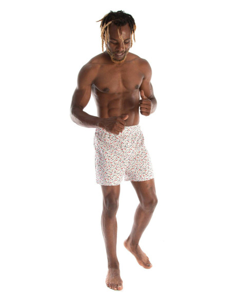 Molde de calça e boxer Martin - Jalie 4132