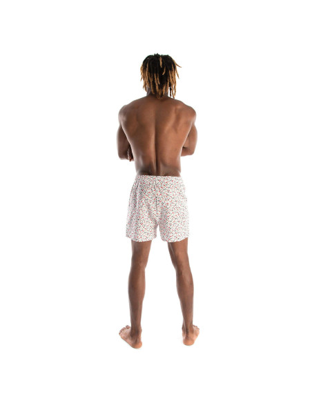 Molde de calça e boxer Martin - Jalie 4132