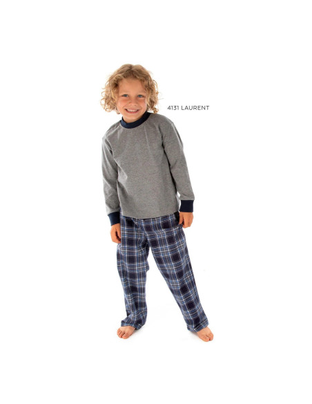 Molde de calça e boxer Martin - Jalie 4132