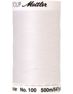 Linha de costura Mettler Seralon 500 m