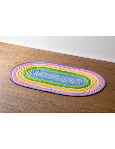 Máquina para fabricar tubos de tecido