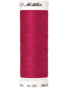 Linha de costura Mettler Seralon 200 m 2