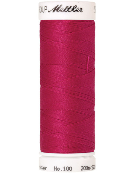 Linha de costura Mettler Seralon 200 m