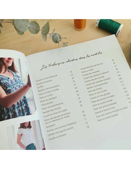 Livro meu primeiro guarda-roupa com o ateliê das cabaças