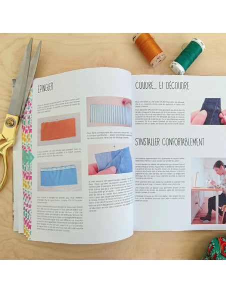 Livro meu primeiro guarda-roupa com o ateliê das cabaças