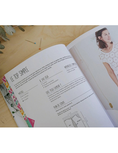 Livro meu primeiro guarda-roupa com o ateliê das cabaças