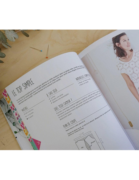 Livro meu primeiro guarda-roupa com o ateliê das cabaças