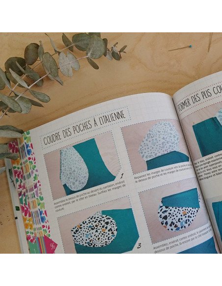 Livro meu primeiro guarda-roupa com o ateliê das cabaças
