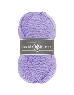Fio de tricô Durable Comfy