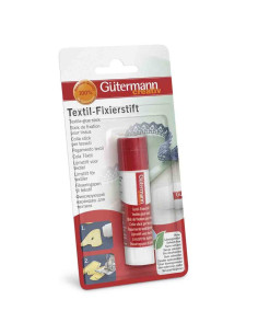 Bastão adesivo para tecidos Gütermann