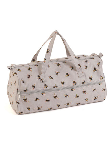 Bolsa de trabalho - Abelhas