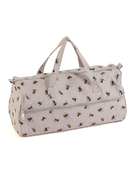 Bolsa de trabalho - Abelhas