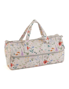 Bolsa de trabalho - Flores silvestres