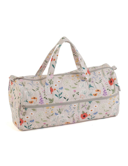 Bolsa de trabalho - Flores silvestres