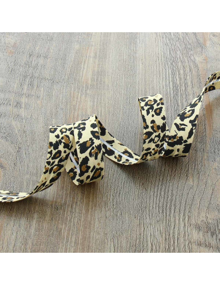 Biais Urban Wild - Pantera bege