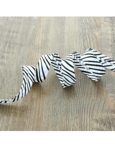 Biais Urban Wild - Tigre branco