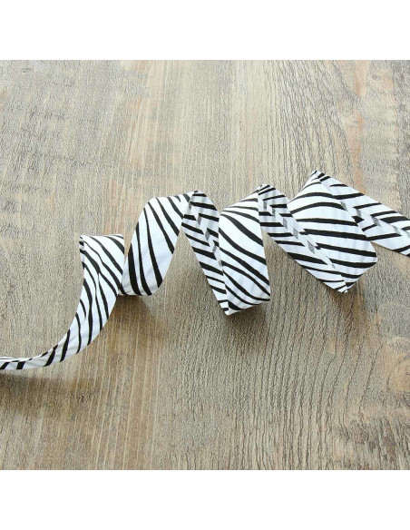 Biais Urban Wild - Tigre branco