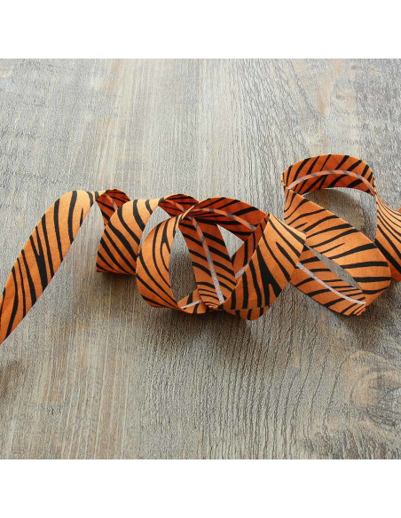 Biais Urban Wild - Tigre laranja