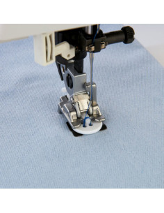 Calcador para costura de botão Pfaff