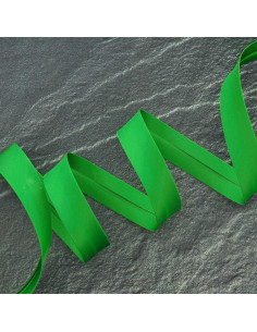 Viés de viscose - Verde menta