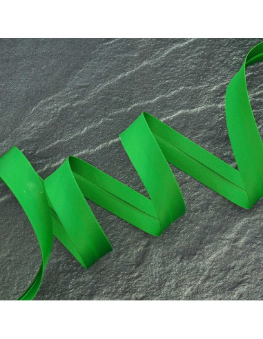Viés de viscose - Verde menta