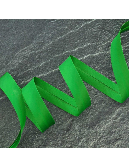 Viés de viscose - Verde menta