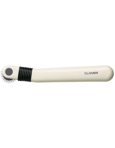 Roda de traçado dentada Clover