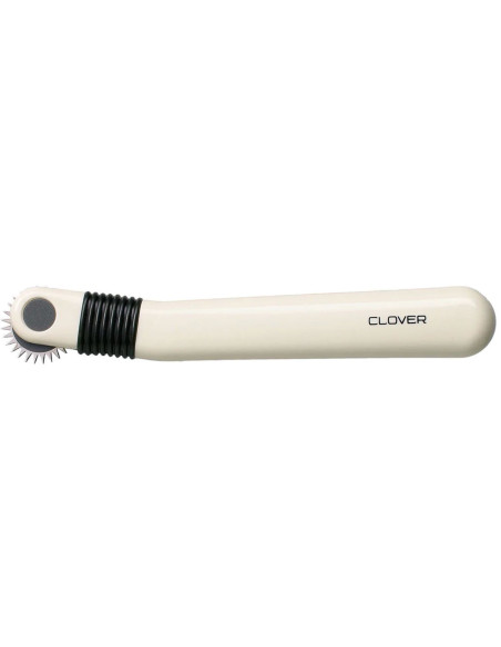 Roda de traçado dentada Clover