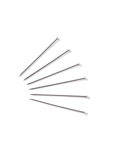 Caixa de 50 g de alfinetes superfinos Prym 2
