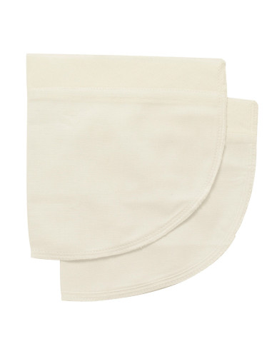 Par de bolsos de calças 160 x 180 mm